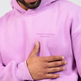 Pastel Hoodie