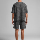 Waffle Lounge 7" Short