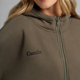Cloud Zip Hoodie