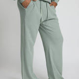 Waffle Lounge Pant