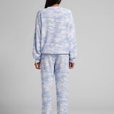 Waffle Lounge Jogger