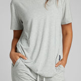 Cloud Lounge Tee