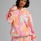 Minimalist Zip Hoodie