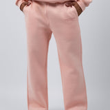 Pastel Straight Leg Sweatpants - Pre-Order