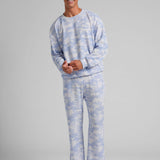 Waffle Lounge Pant