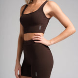 Rib Contour Boxer