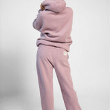 You Matter Straight Leg Sweatpants