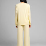 Cloud Lounge Long Sleeve Tee