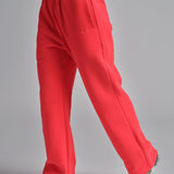 Signature Straight Leg Sweatpants - Pre-Order