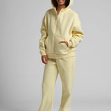 Signature Straight Leg Sweatpants