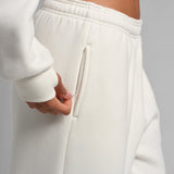 Basic Wide Leg Sweatpants