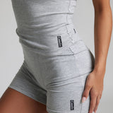 Rib Contour Boxer - Pre Order