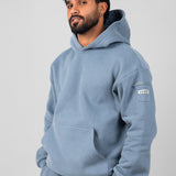 Travel Essentials Hoodie