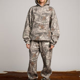 Camo Sweatpants