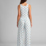 Rib Contour Pants