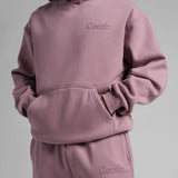 Minimalist Hoodie