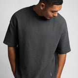 Waffle Lounge Tee
