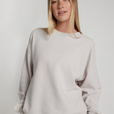Waffle Lounge Long Sleeve