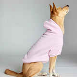 Minimalist Paw Hoodie