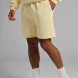Basic Fleece Short