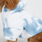 Minimalist Paw Hoodie
