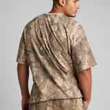 Camo Tee - Pre-Order