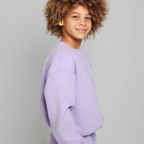 Pastel Kids Crew