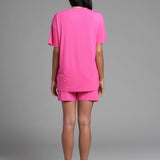 Cloud Lounge Tee