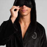 Do Not Disturb Dreamday™ Plush Robe