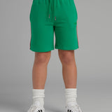 Laid Back Kids Halo Lightweight Short
