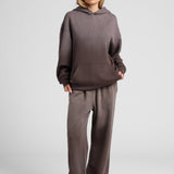 Sunwashed Straight Leg Sweatpants