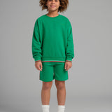 Laid Back Kids Halo Lightweight Short