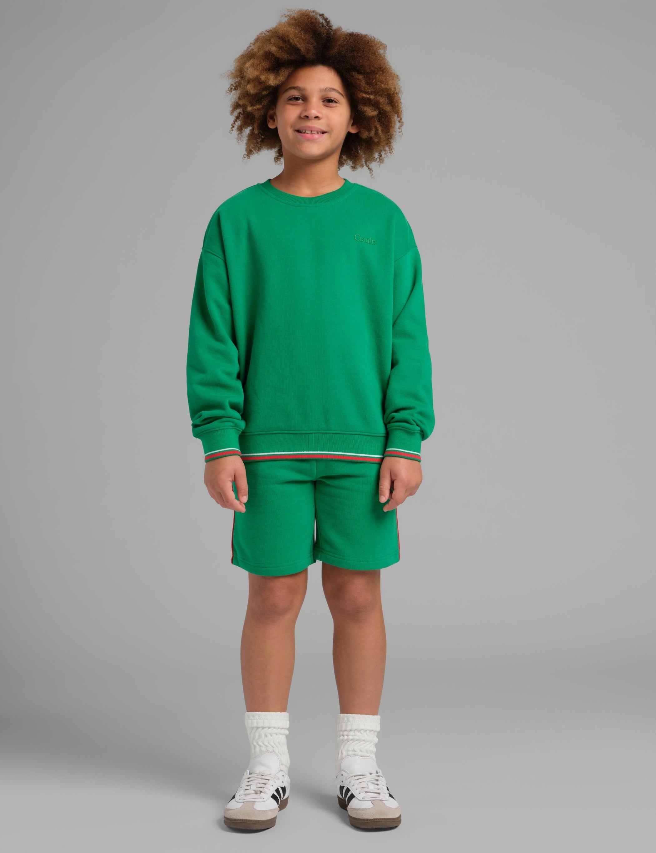 Laid Back Kids Halo Lightweight Short