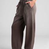 Sunwashed Straight Leg Sweatpants