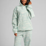 Pastel Hoodie