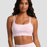 ComfrtCore™  Strappy Bra