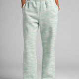 Pastel Straight Leg Sweatpants