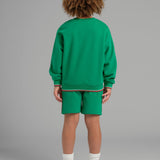 Laid Back Kids Halo Lightweight Short