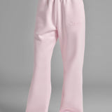 Minimalist Straight Leg Sweatpants