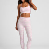 ComfrtCore™  Strappy Bra