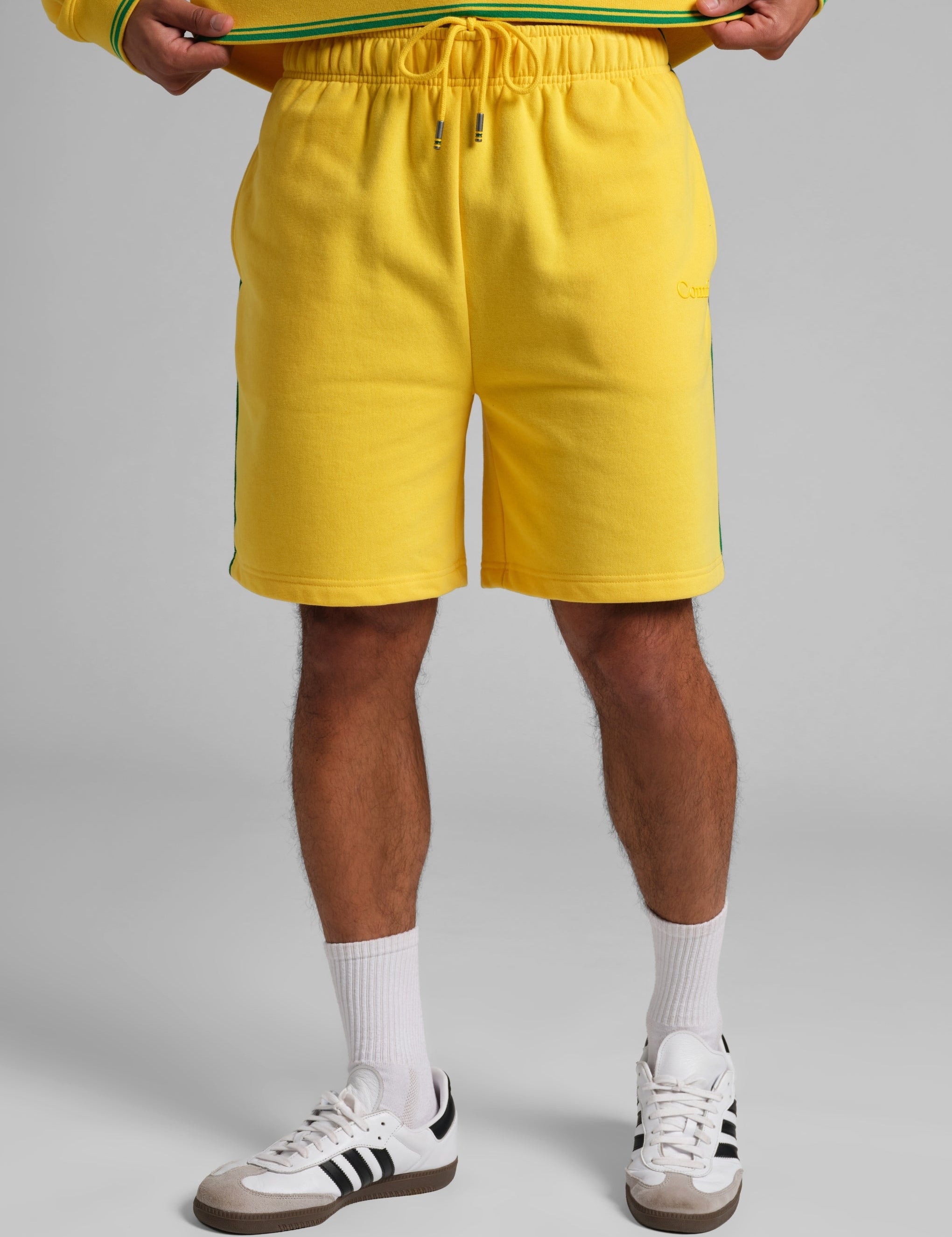 Laid Back Halo Lightweight Short 7"