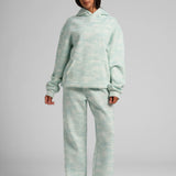 Pastel Straight Leg Sweatpants