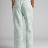 Pastel Straight Leg Sweatpants
