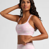 ComfrtCore™  Strappy Bra