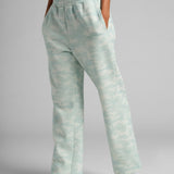 Pastel Straight Leg Sweatpants