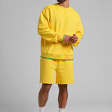 Laid Back Halo Lightweight Short 7"