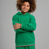 Laid Back Kids Halo Lightweight Hoodie