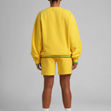 Laid Back Halo Lightweight Short 7"