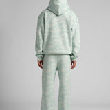 Pastel Straight Leg Sweatpants