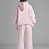Minimalist Straight Leg Sweatpants
